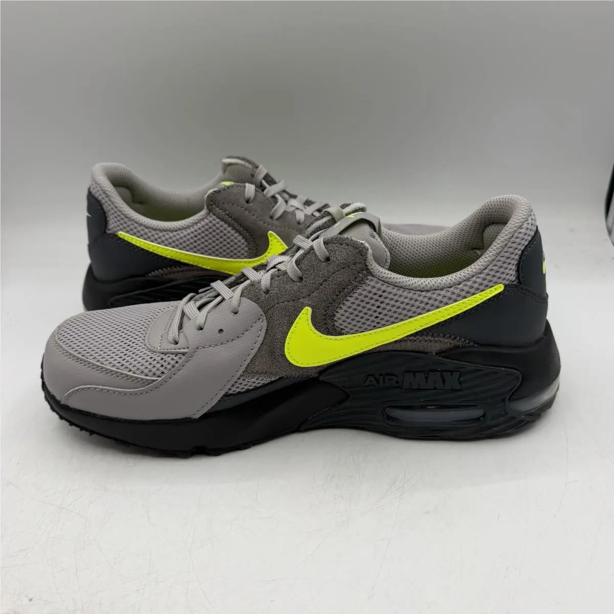 Nike shoes - Nike Air Max Excee - Air Max Excee - FZ5486-007 - Gray 1