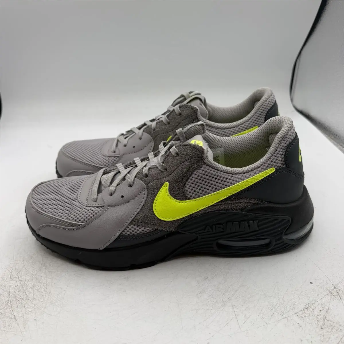 Nike shoes - Nike Air Max Excee - Air Max Excee - FZ5486-007 - Gray 4