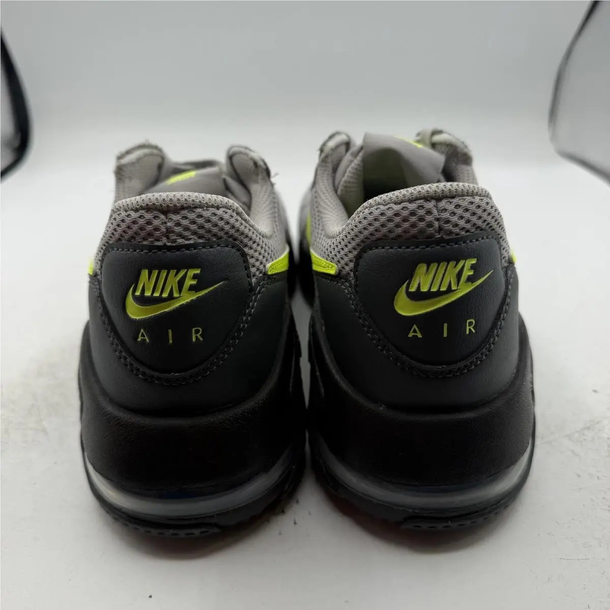 Nike shoes - Nike Air Max Excee - Air Max Excee - FZ5486-007 - Gray 6