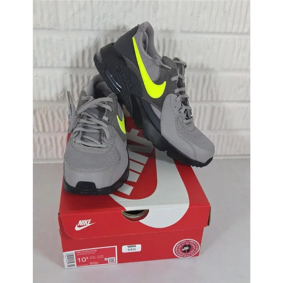 Nike shoes - Nike Air Max Excee - Air Max Excee - FZ5486-007 - Gray 0