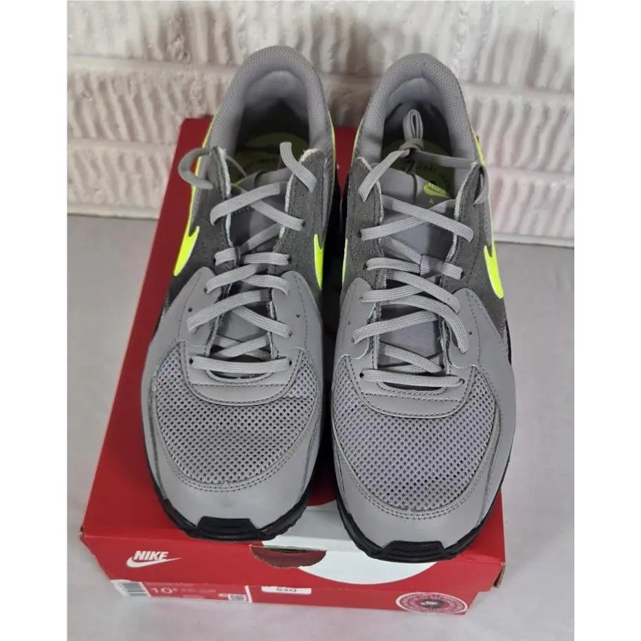 Nike shoes - Nike Air Max Excee - Air Max Excee - FZ5486-007 - Gray 2