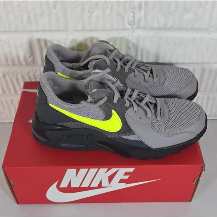 Nike shoes - Nike Air Max Excee - Air Max Excee - FZ5486-007 - Gray 3