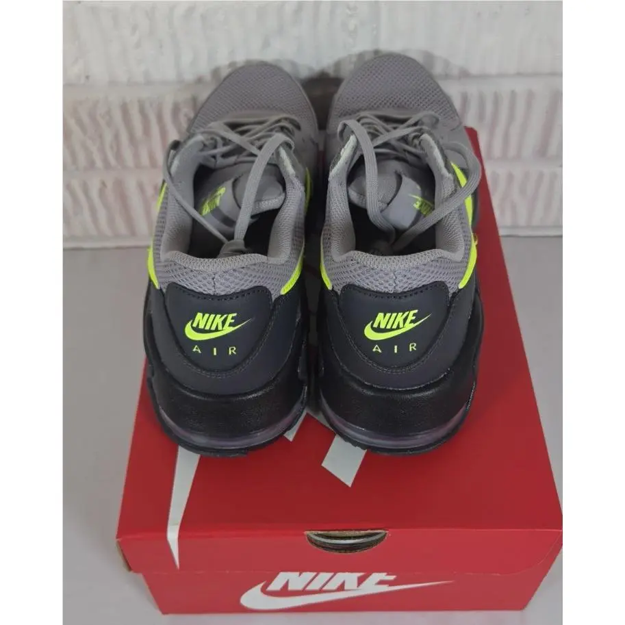 Nike shoes - Nike Air Max Excee - Air Max Excee - FZ5486-007 - Gray 4
