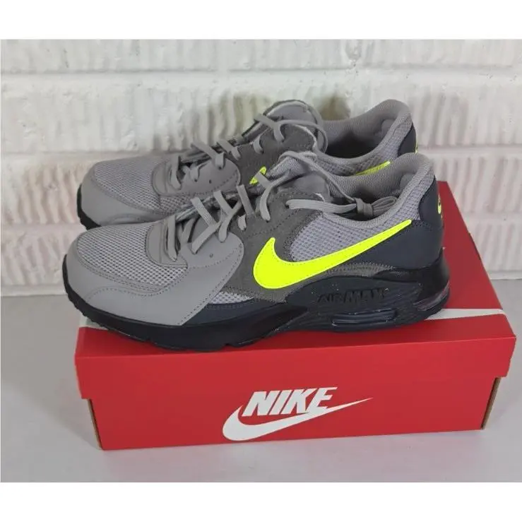 Nike shoes - Nike Air Max Excee - Air Max Excee - FZ5486-007 - Gray 5