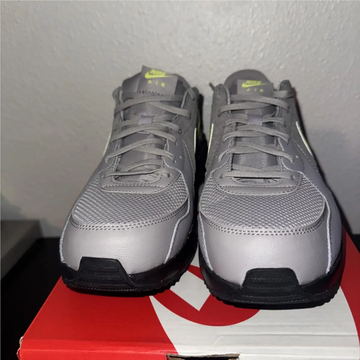 Nike shoes - Nike Air Max Excee - Air Max Excee - FZ5486-007 - Gray 0