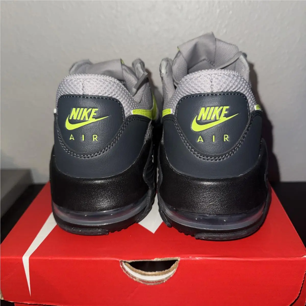 Nike shoes - Nike Air Max Excee - Air Max Excee - FZ5486-007 - Gray 2