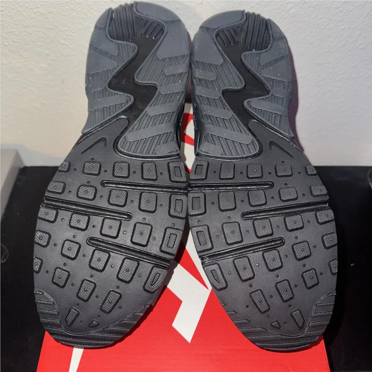 Nike shoes - Nike Air Max Excee - Air Max Excee - FZ5486-007 - Gray 4