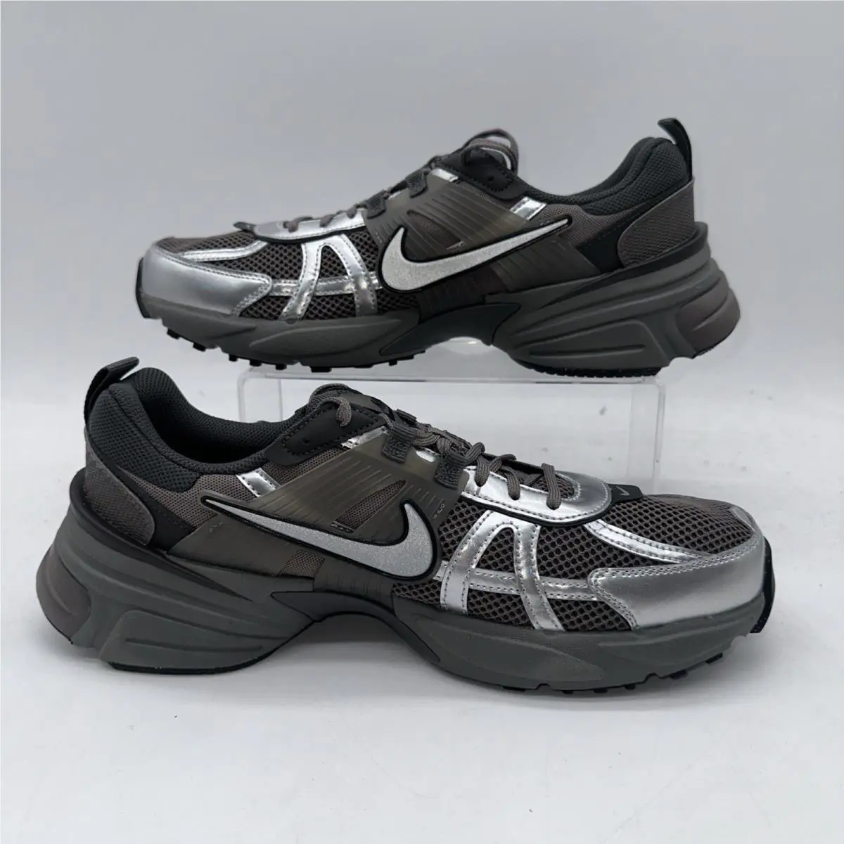 Nike shoes - Nike V2K Run - Run - HQ1678-200 - Gray 0
