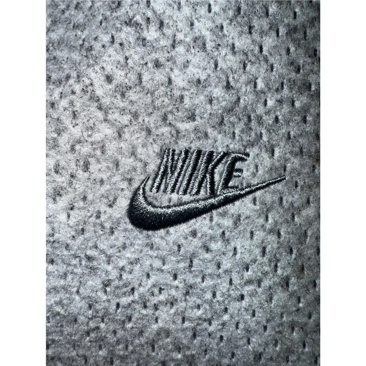 Nike clothing - NA - Gray 9