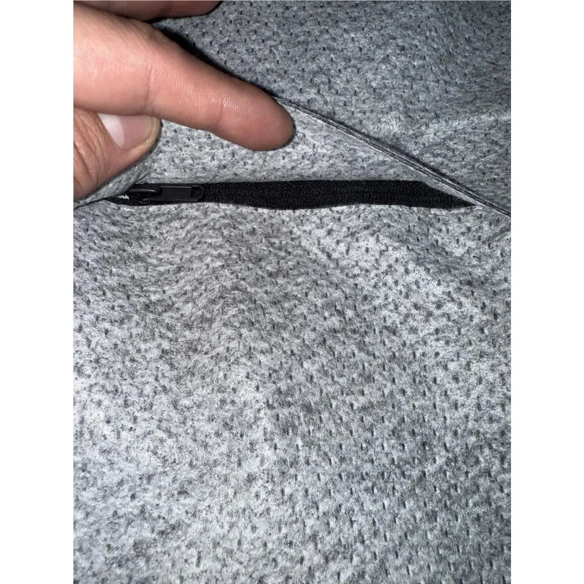 Nike clothing - NA - Gray 0