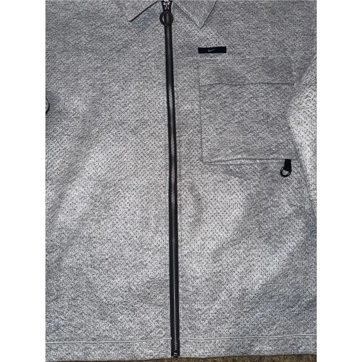 Nike clothing - NA - Gray 2