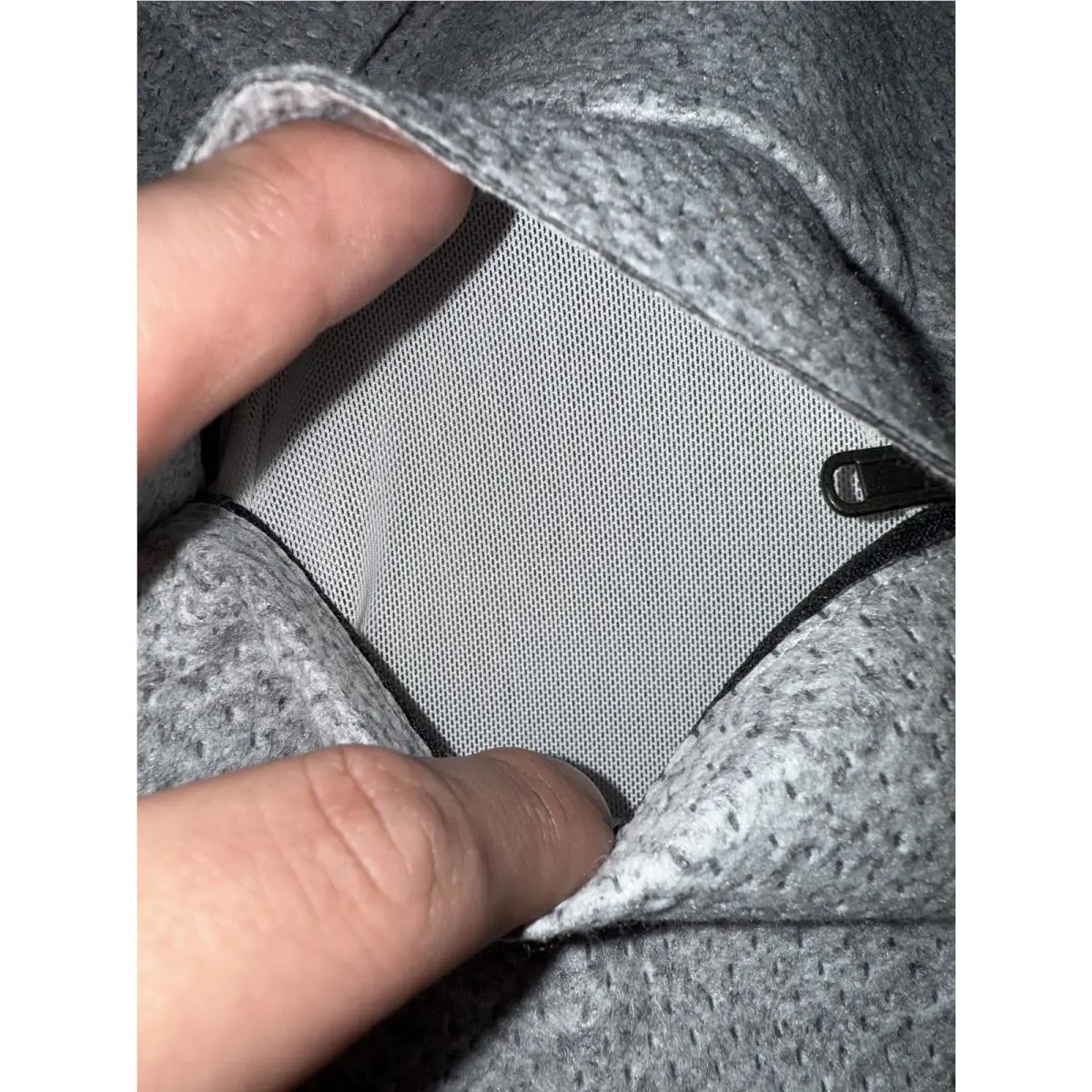 Nike clothing - NA - Gray 3