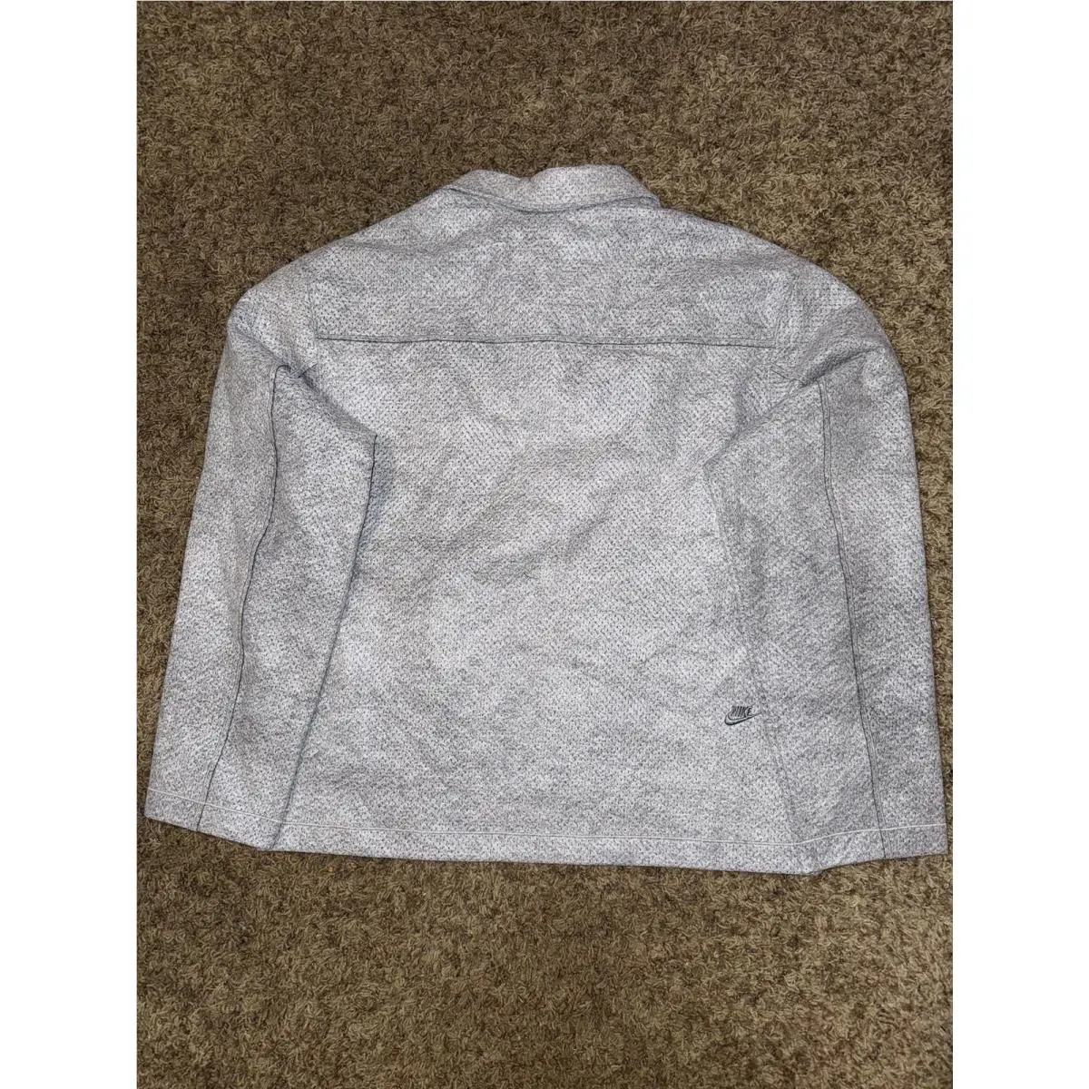Nike clothing - NA - Gray 4