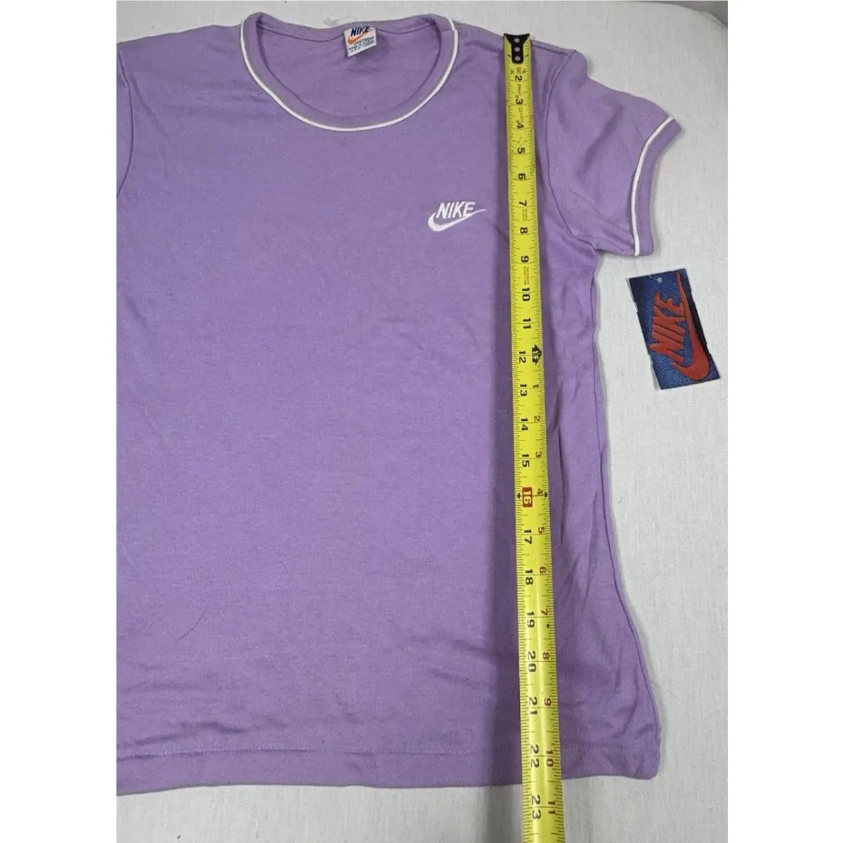 Nike clothing - lavender 9
