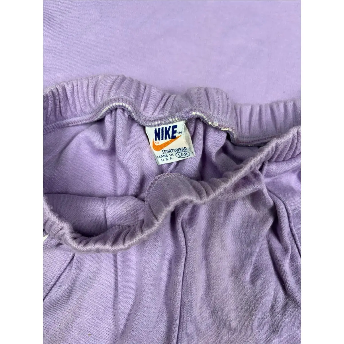 Nike clothing - lavender 17