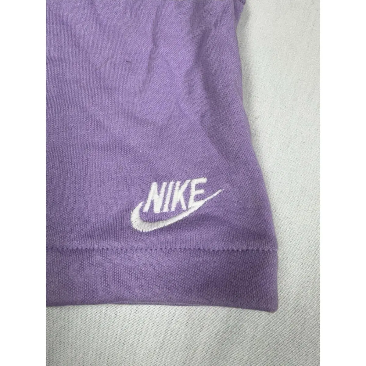 Nike clothing - lavender 18