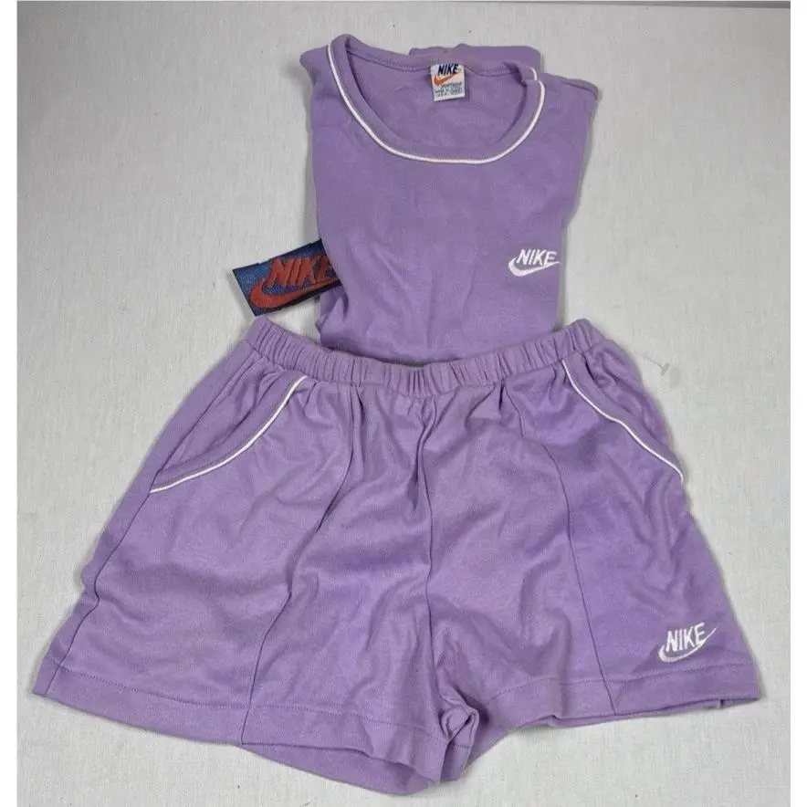 Nike clothing - lavender 1