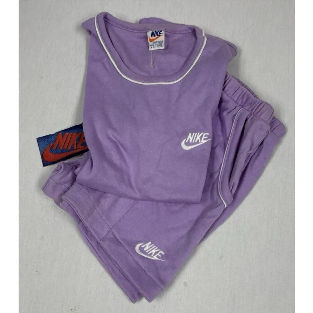 Nike clothing - lavender 2