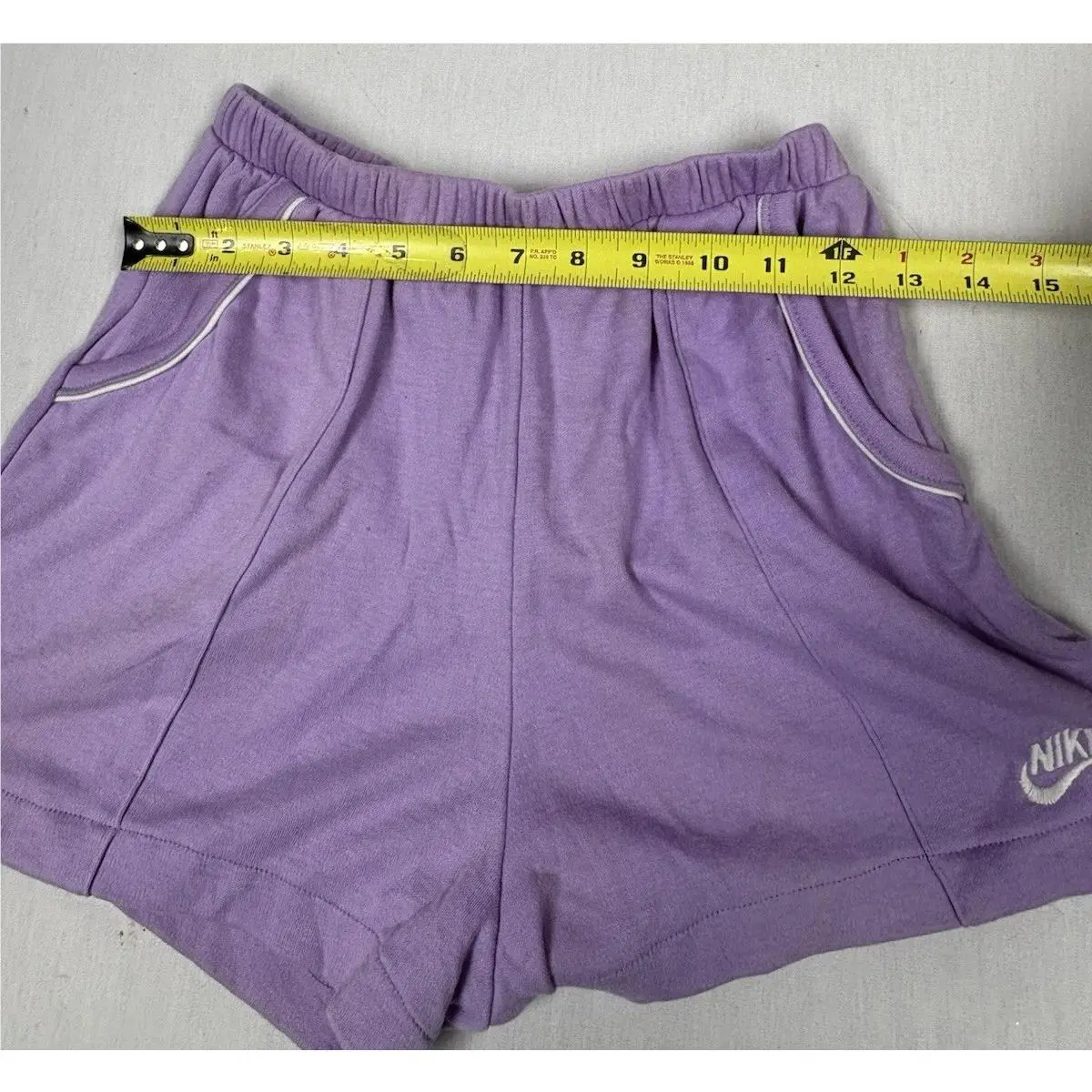 Nike clothing - lavender 3