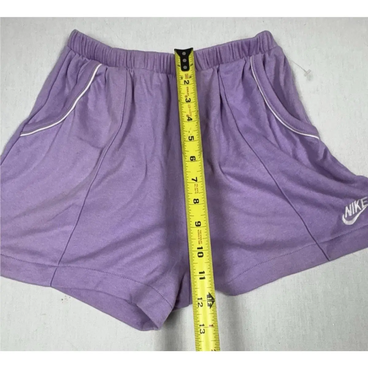 Nike clothing - lavender 6