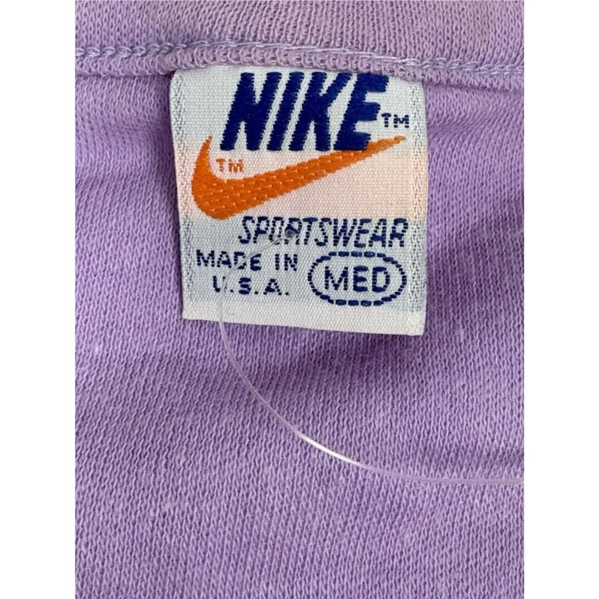 Nike clothing - lavender 11