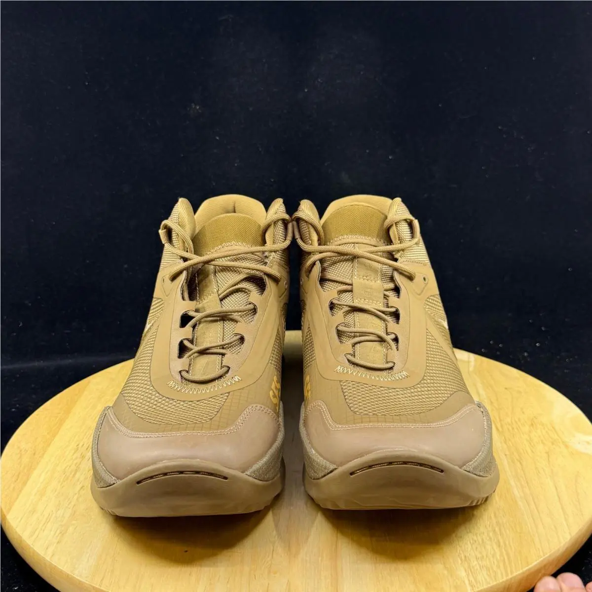 Nike shoes - Beige 1