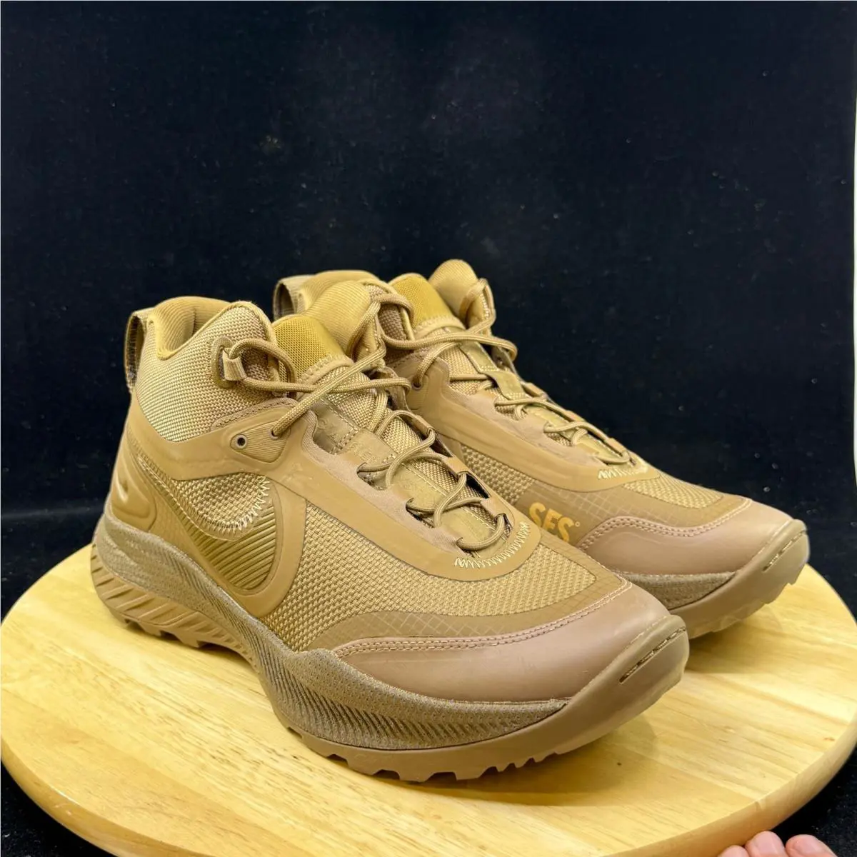 Nike shoes - Beige 2