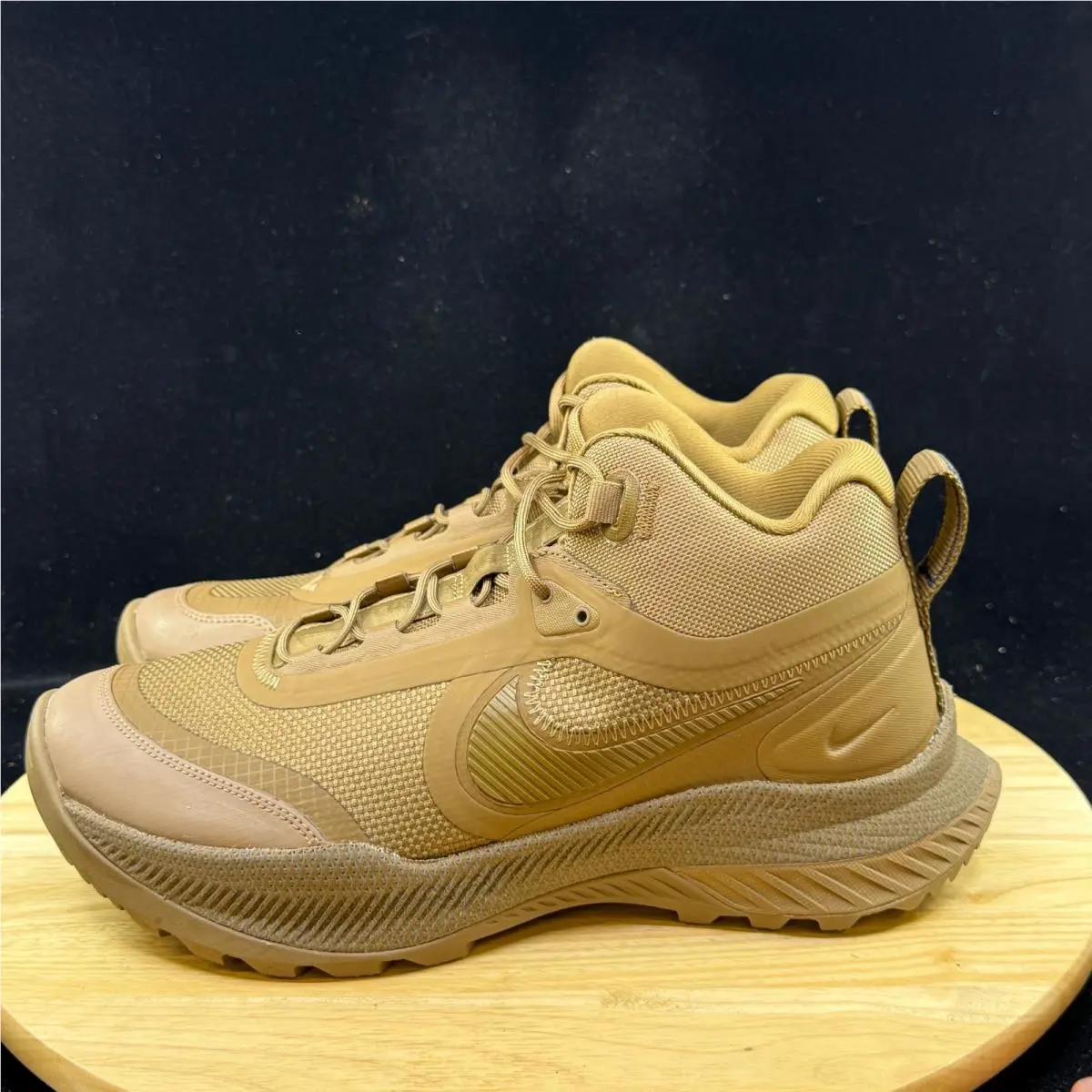 Nike shoes - Beige 5