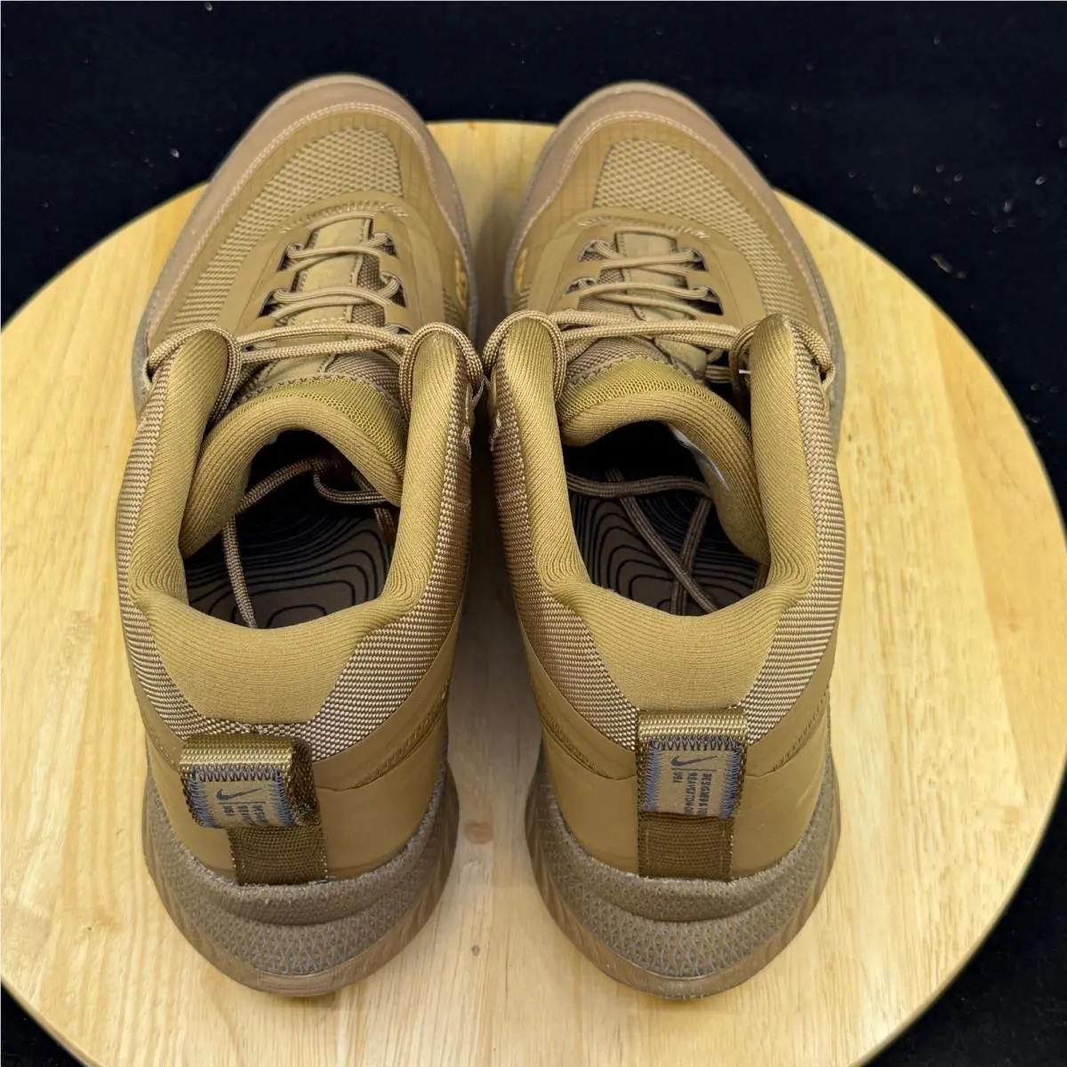 Nike shoes - Beige 6