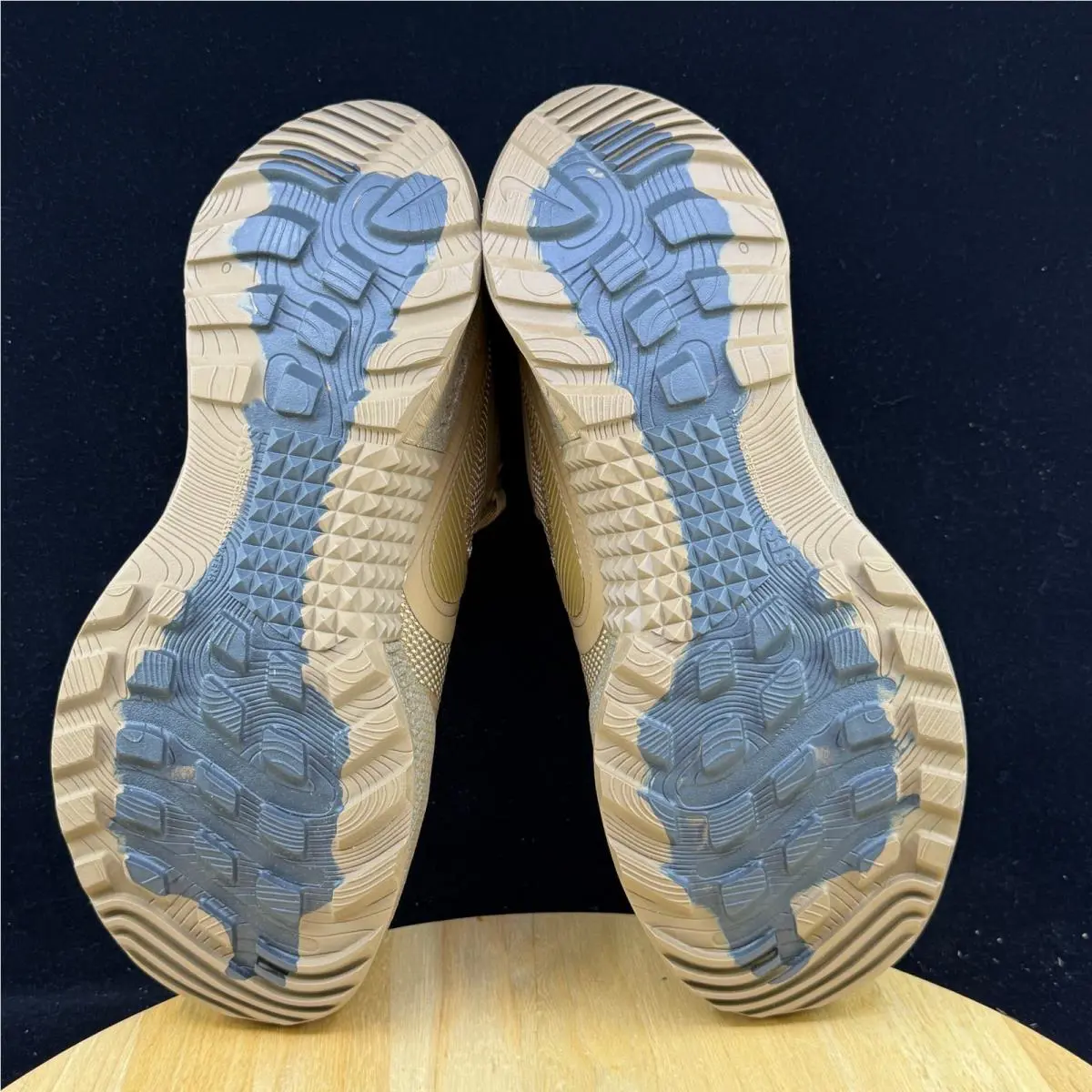 Nike shoes - Beige 7