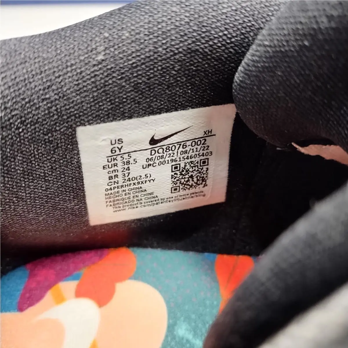 Nike shoes - Nike Kyrie 8 - Kyrie - Photon Dust 8