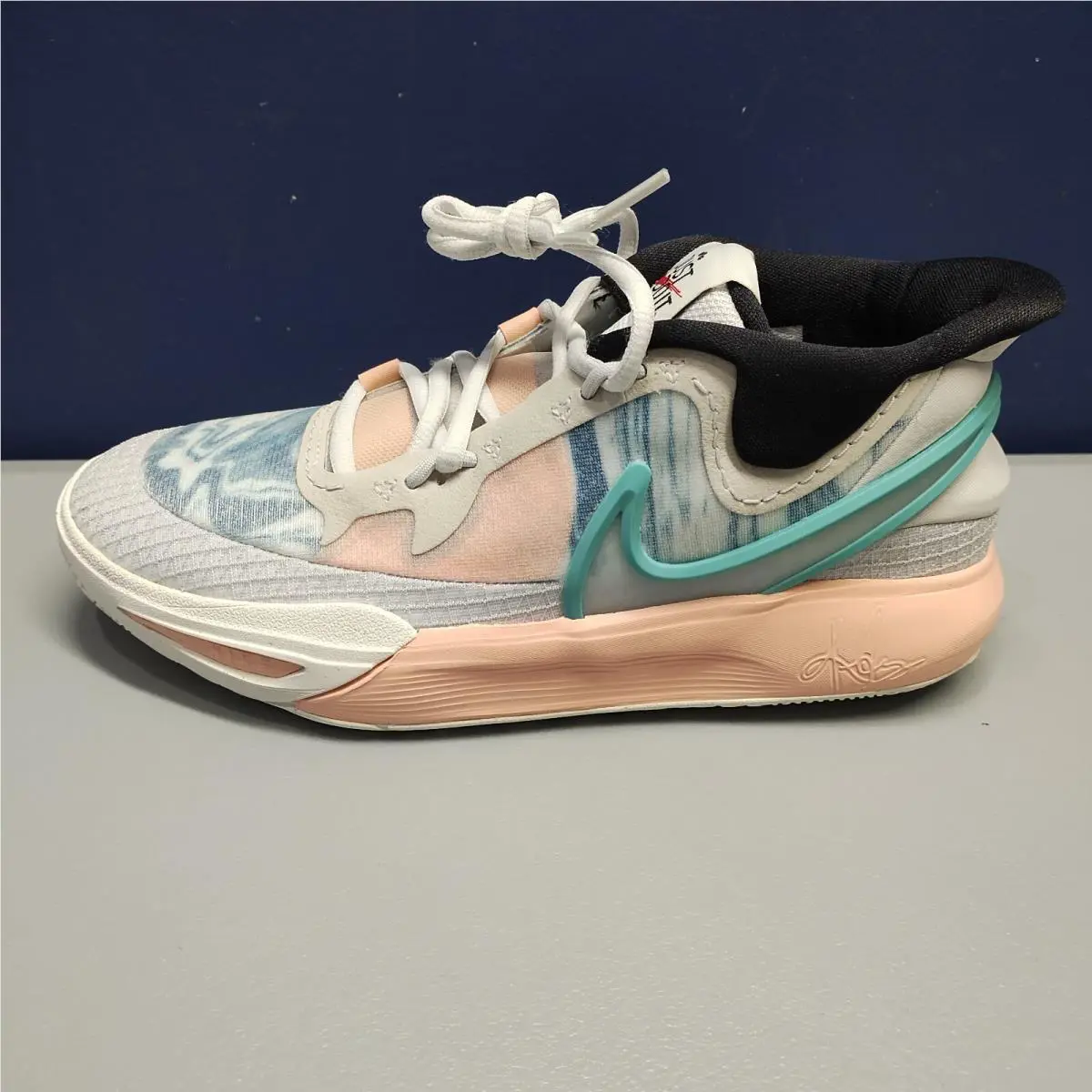 Nike shoes - Nike Kyrie 8 - Kyrie - Photon Dust 11