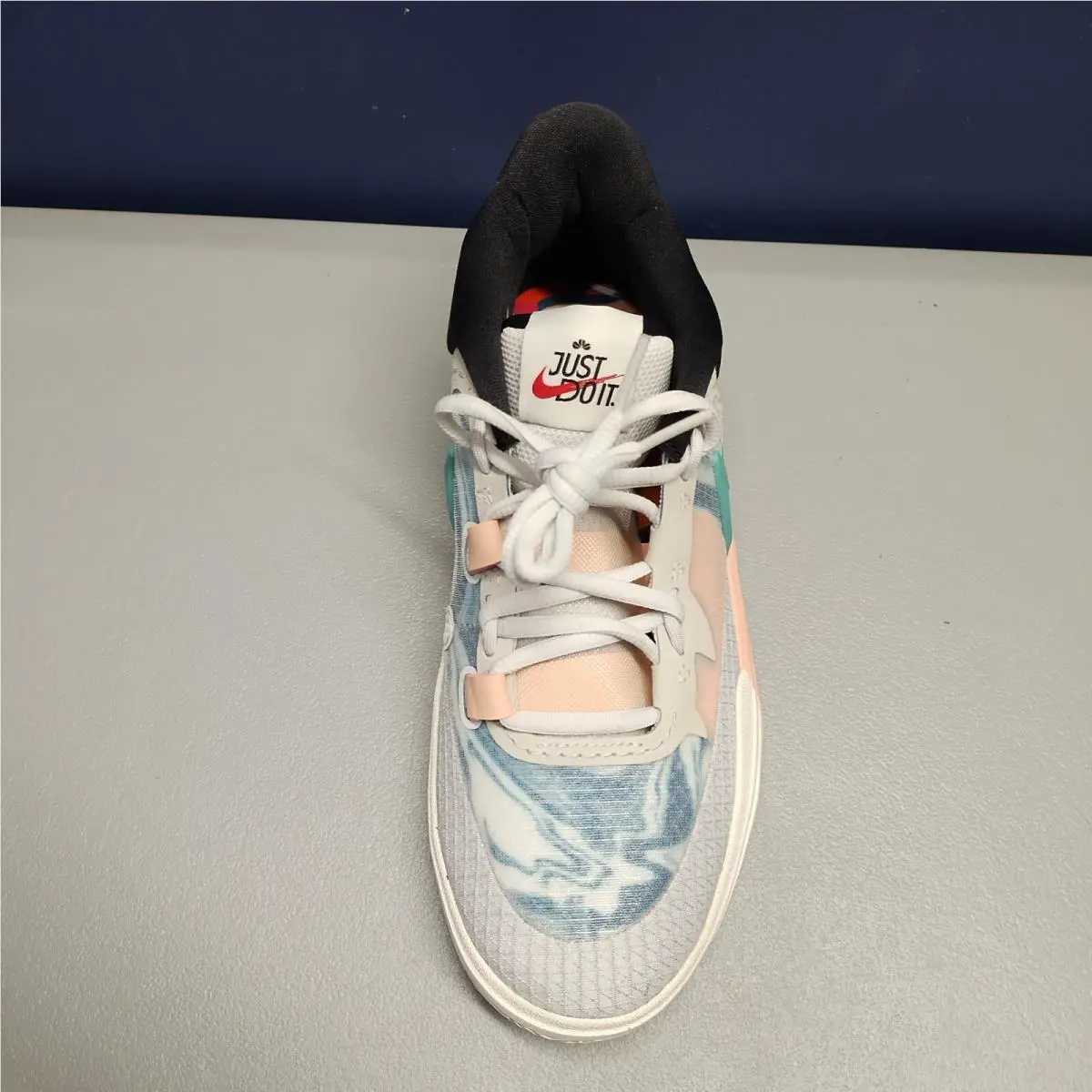 Nike shoes - Nike Kyrie 8 - Kyrie - Photon Dust 12