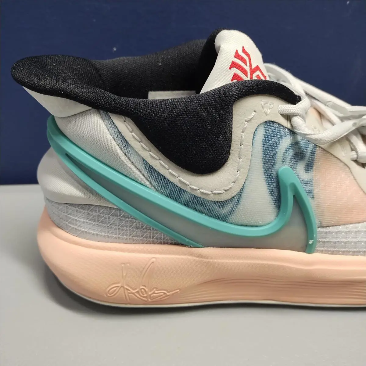Nike shoes - Nike Kyrie 8 - Kyrie - Photon Dust 1