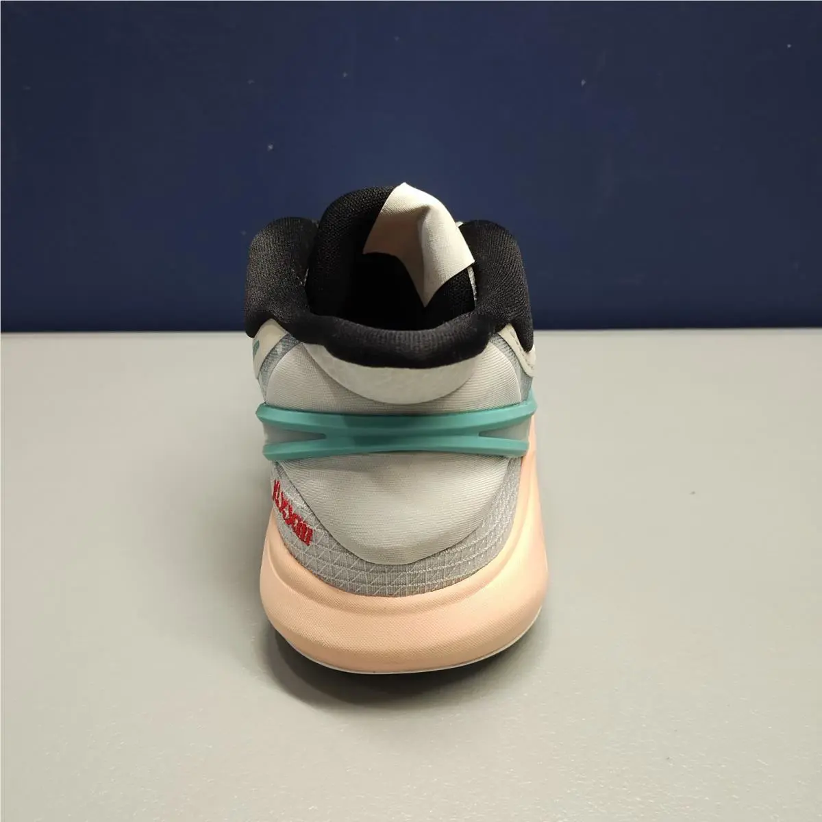Nike shoes - Nike Kyrie 8 - Kyrie - Photon Dust 2