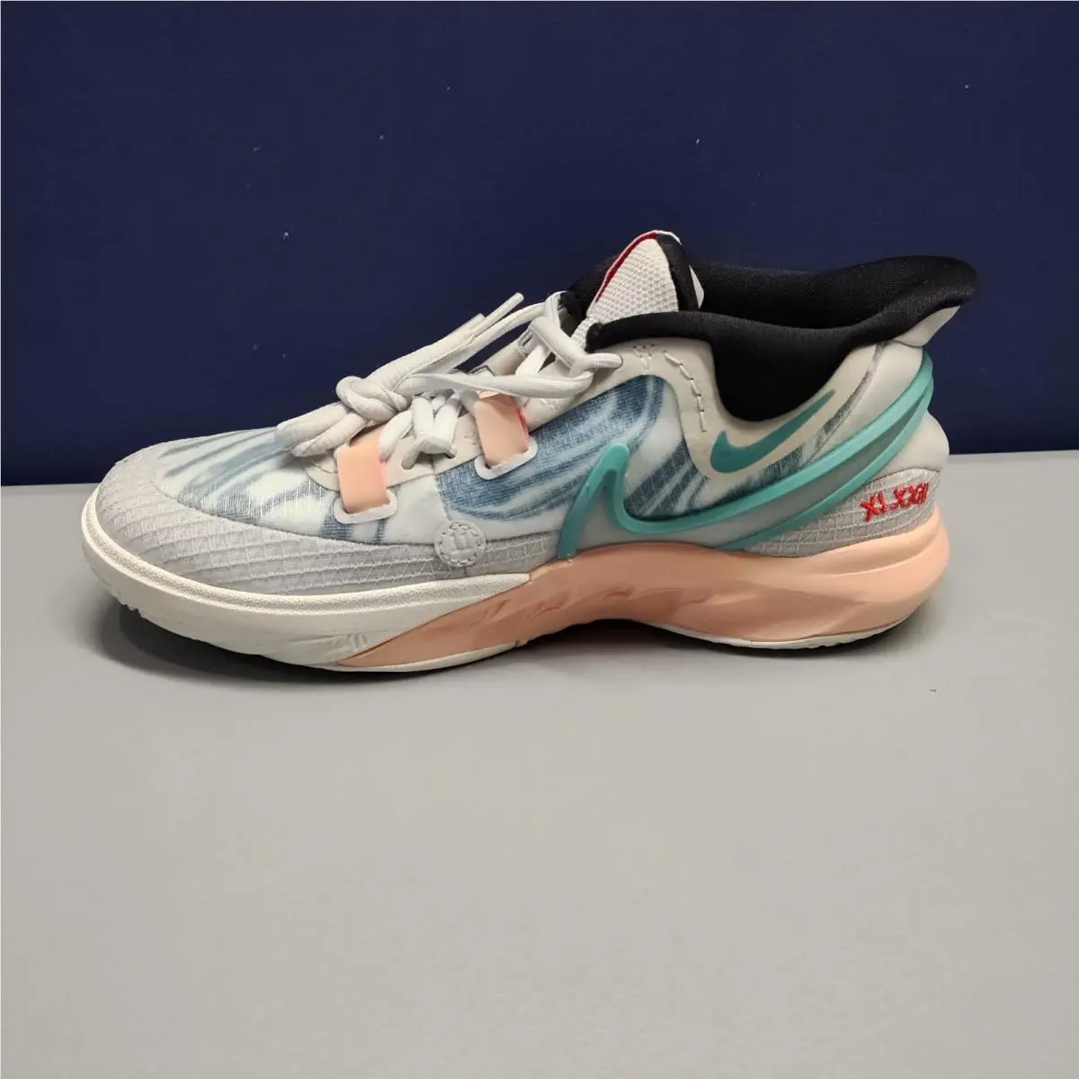 Nike shoes - Nike Kyrie 8 - Kyrie - Photon Dust 3