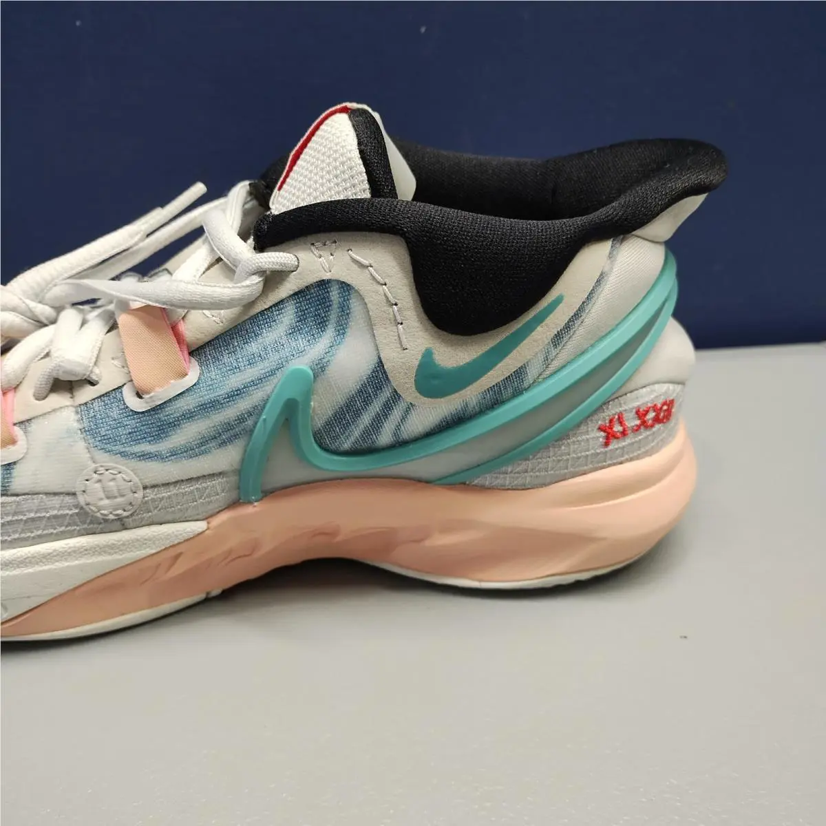 Nike shoes - Nike Kyrie 8 - Kyrie - Photon Dust 4