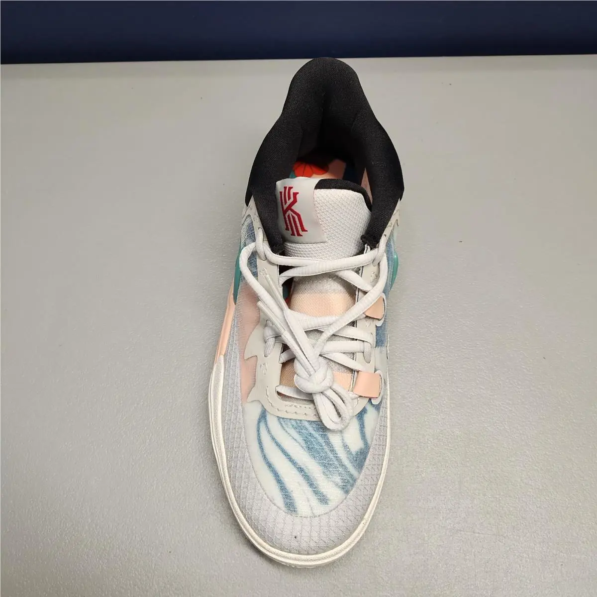 Nike shoes - Nike Kyrie 8 - Kyrie - Photon Dust 5