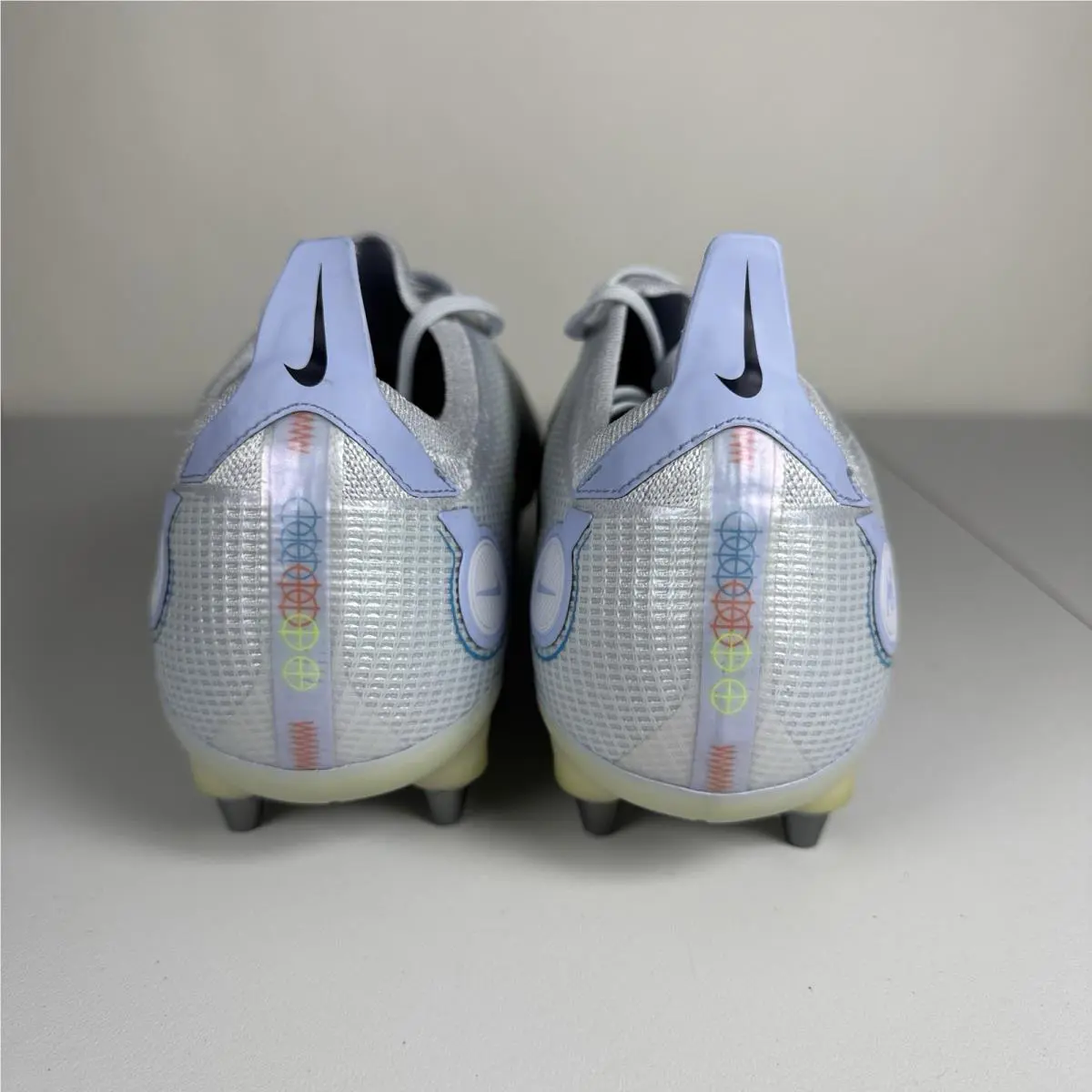 Nike shoes - Nike Mercurial Vapor 14 Elite - DJ2835-055 - Blue 3