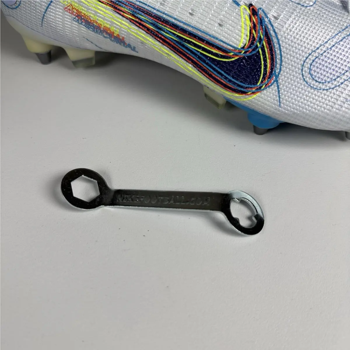 Nike shoes - Nike Mercurial Vapor 14 Elite - DJ2835-055 - Blue 6