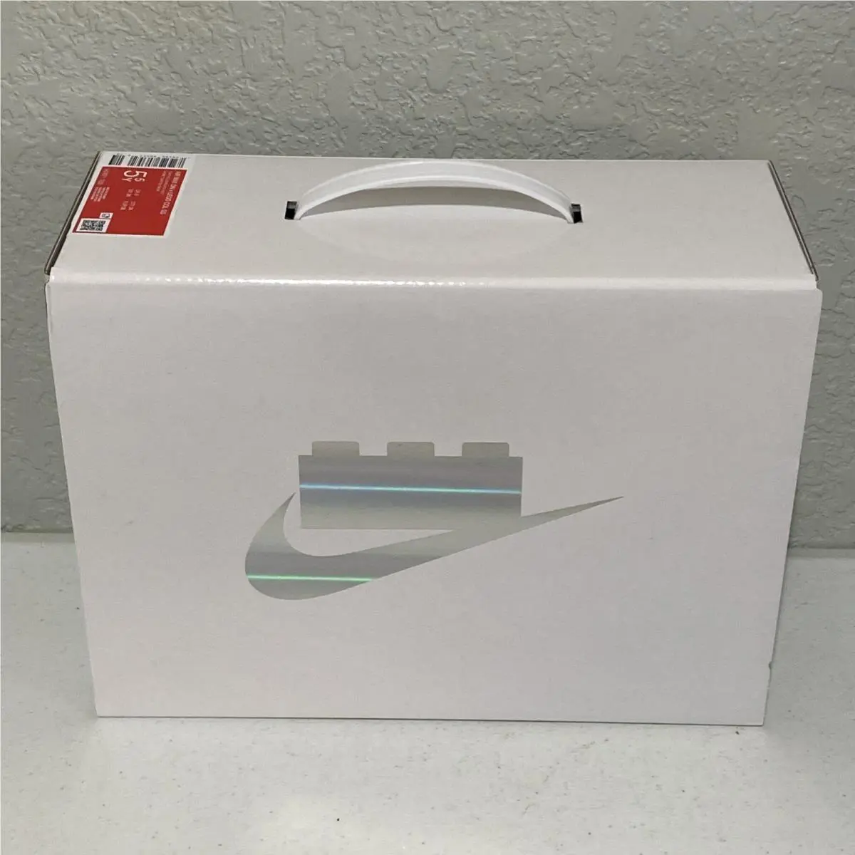Nike shoes - Nike Air Max DN GS - Yellow (UPC: 198485803572) 8