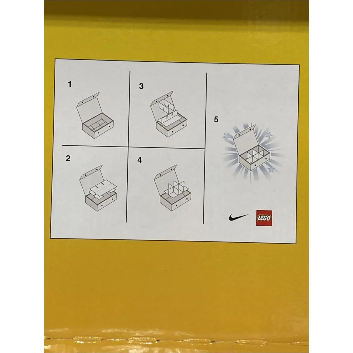 Nike shoes - Nike Air Max DN GS - Yellow (UPC: 198485803572) 7