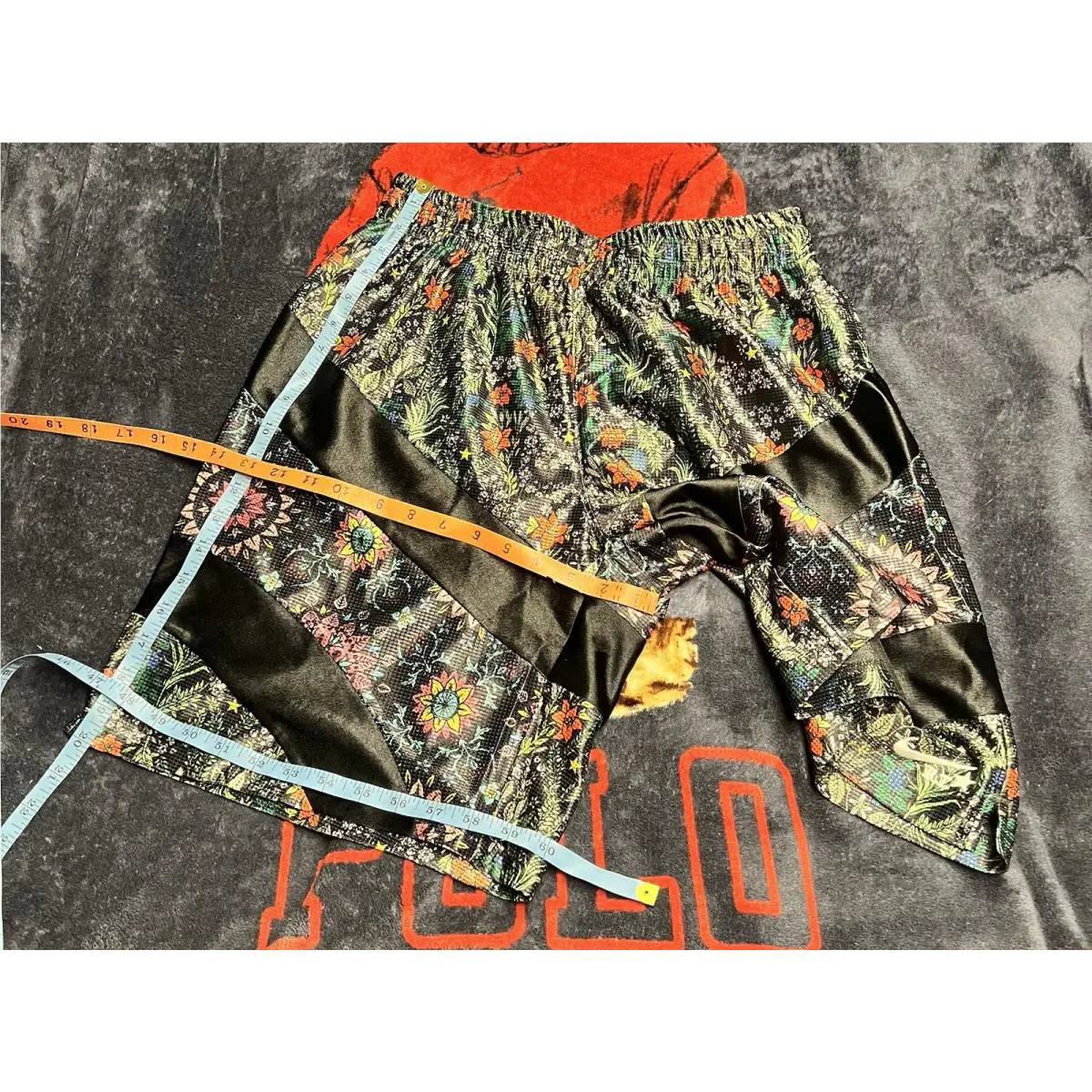 Nike clothing - NIKE RICARDO TISCI - RICARDO TISCI - Multicolor 1