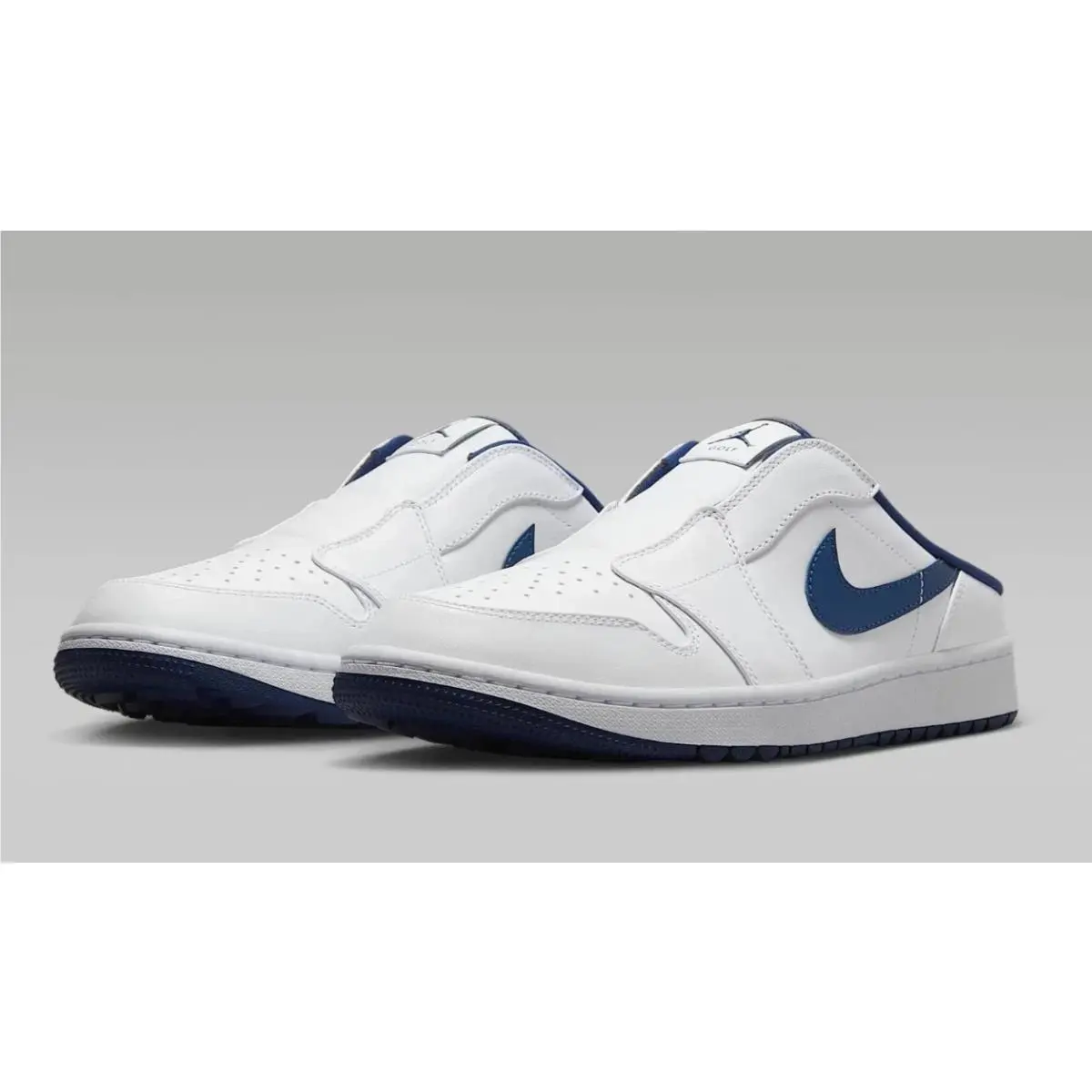 Nike shoes - Nike Air Jordan 1 Mule - FJ1214-103 - White 0
