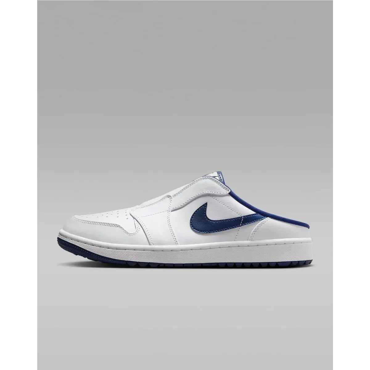 Nike shoes - Nike Air Jordan 1 Mule - FJ1214-103 - White 1