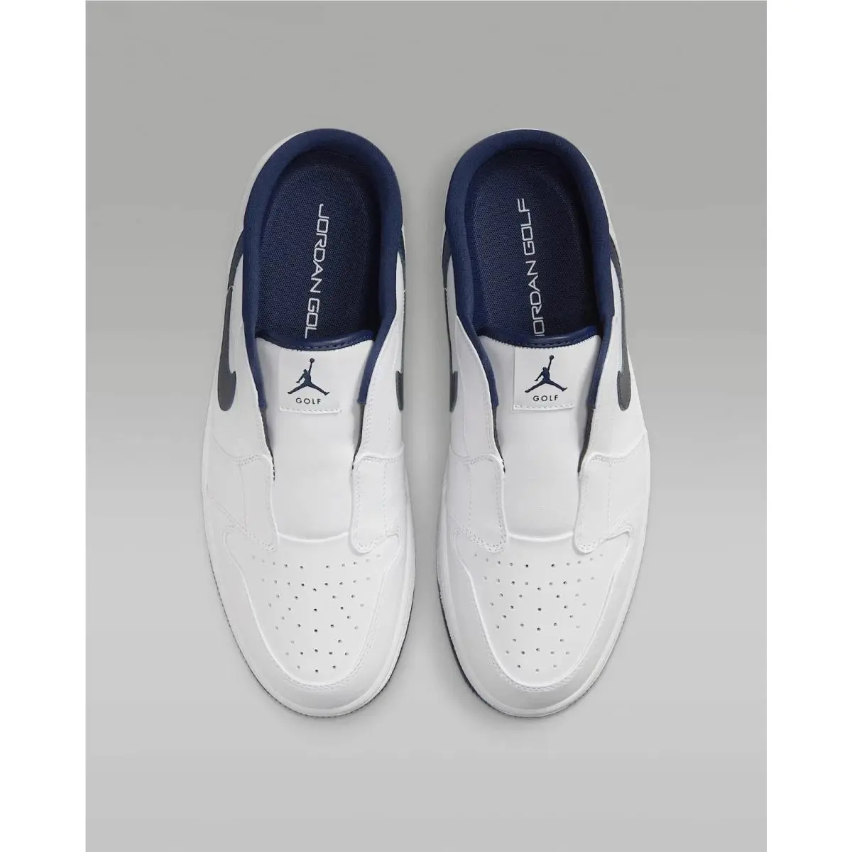 Nike shoes - Nike Air Jordan 1 Mule - FJ1214-103 - White 2