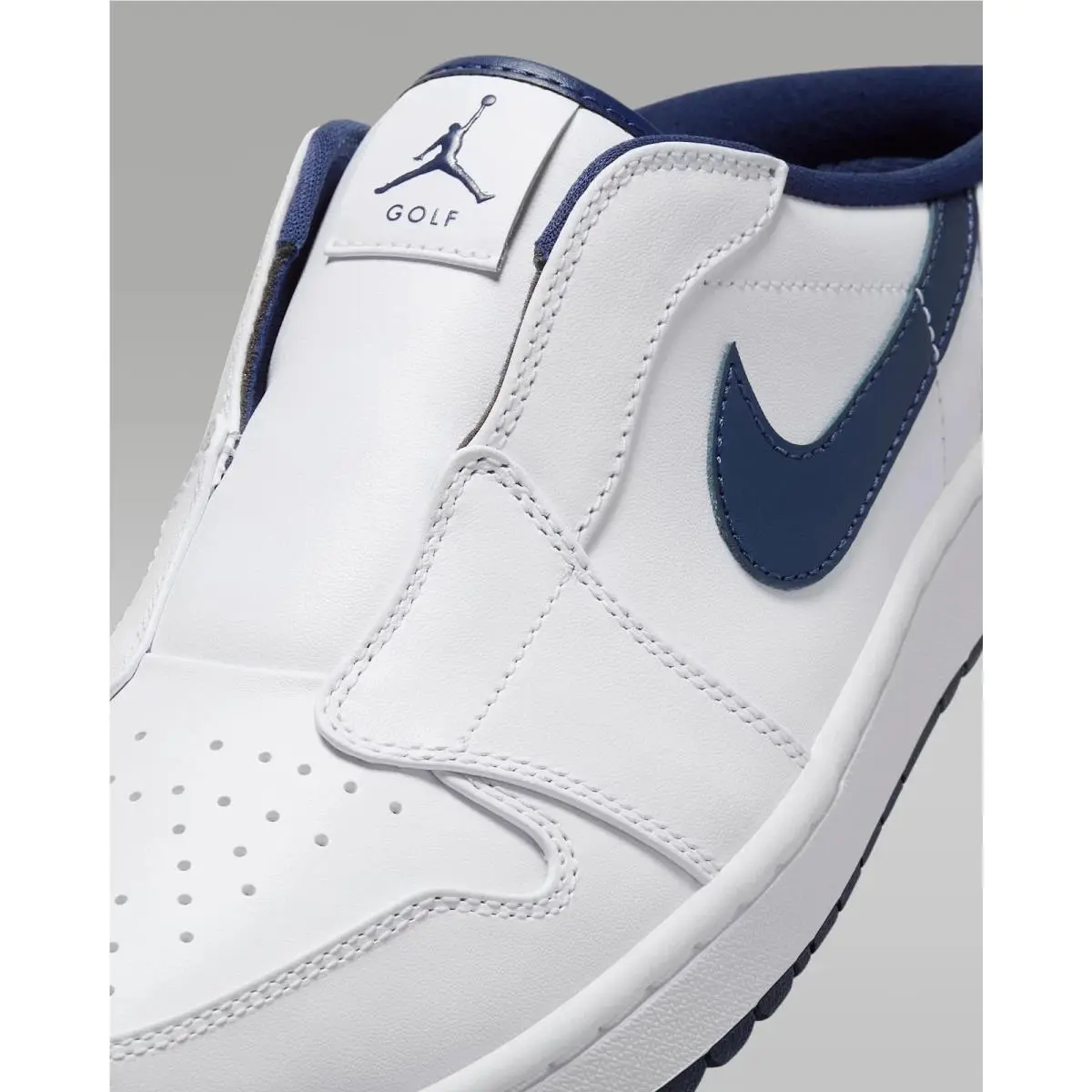 Nike shoes - Nike Air Jordan 1 Mule - FJ1214-103 - White 4