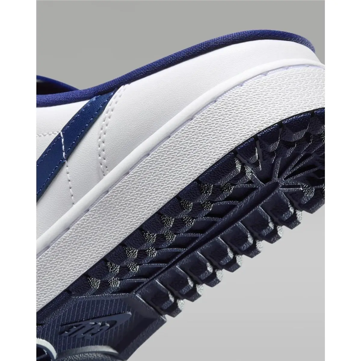 Nike shoes - Nike Air Jordan 1 Mule - FJ1214-103 - White 5