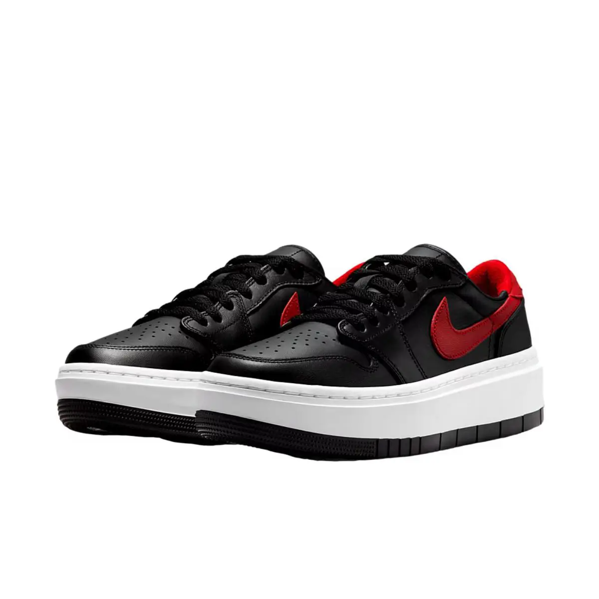 Nike shoes - Air Jordan 1 Elevate Low - Multicolor (UPC: 196154190480) 1