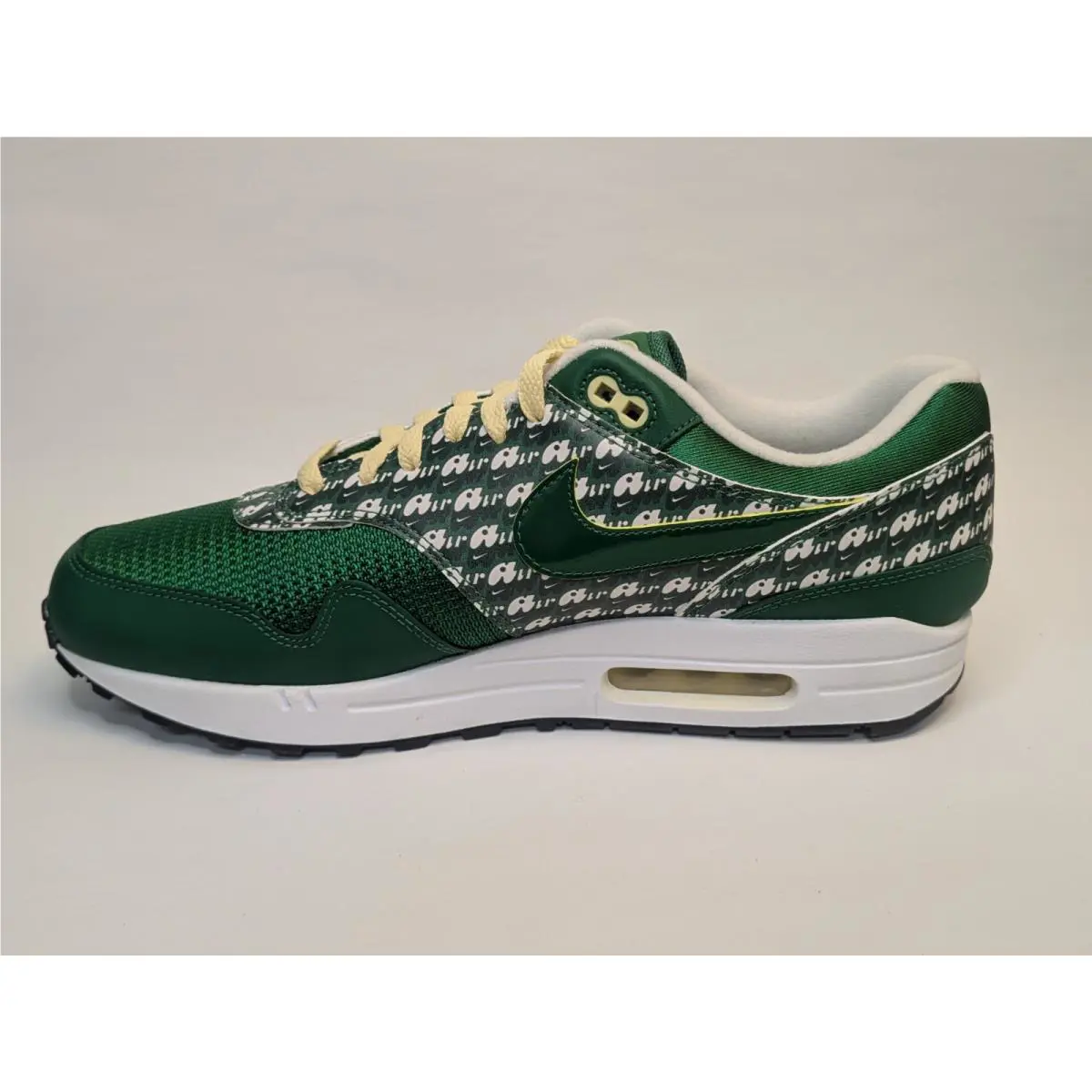 Nike shoes - Nike Air Max 1 Premium - Multicolor 8